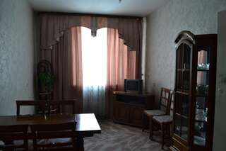 Гостиница Каскад Волгоград Семейный двухместный номер с 1 кроватью-2